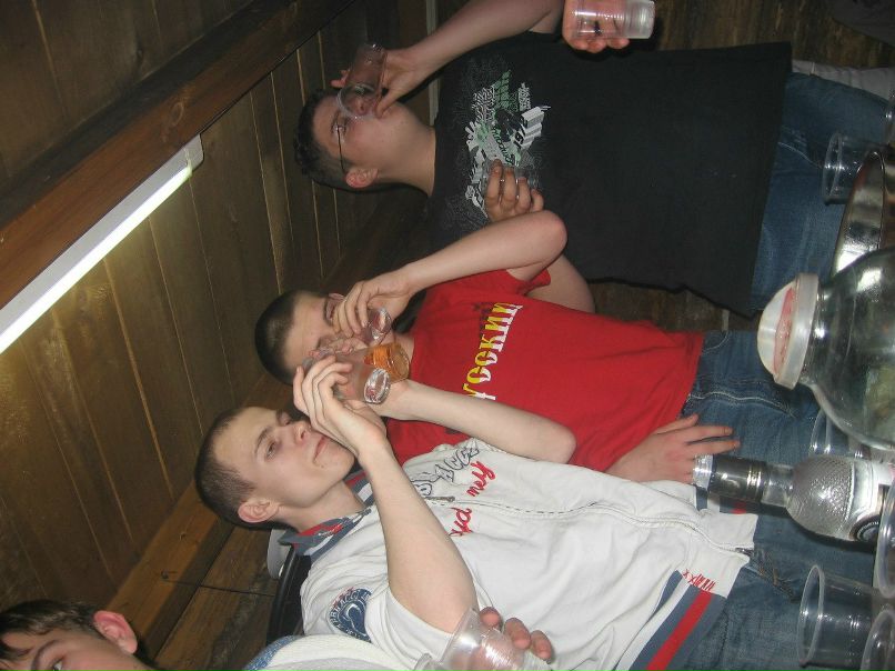 Иван Митюшкин фотография #23