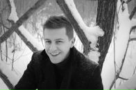 Фотография Коломиеца Евгения