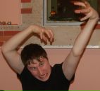 Фотография Медведева Антона