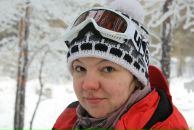 Фотография Калиниченко Полины