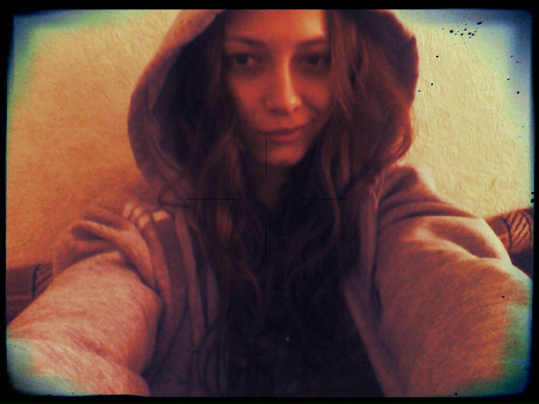 Елена Городецкая фотография #19