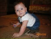 Дима Ушаков фотография #11 (источник - https://vk.com/id69826347)