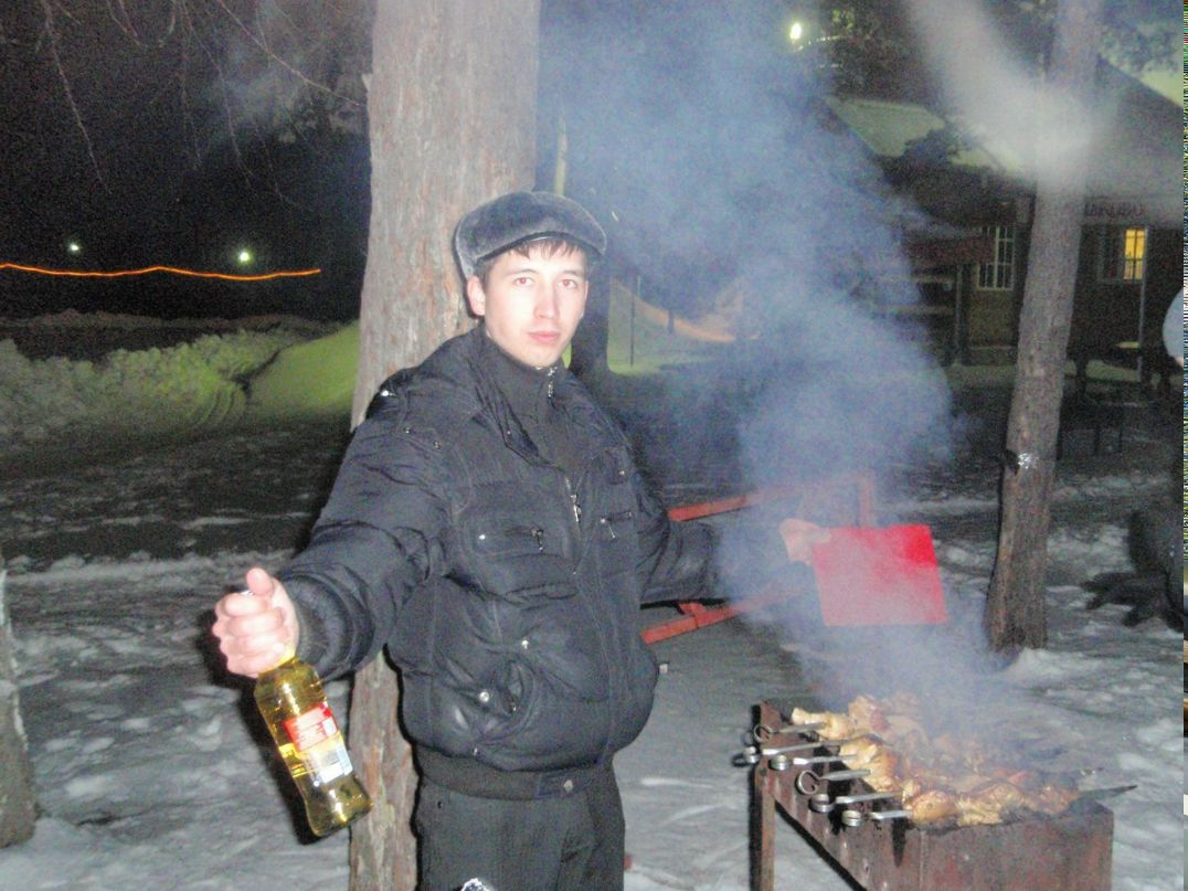 Станислав Бакин фотография #15