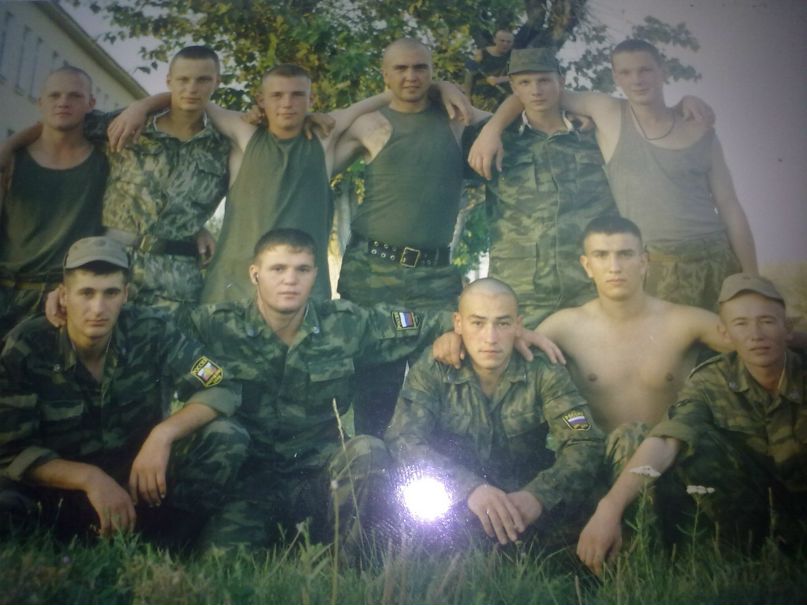 Тимур Павлов фотография #4
