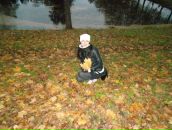 Фотография Яркаевой Юлии