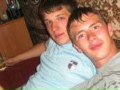 Сергей Кольмай фотография #4 (источник - https://vk.com/id123720032)