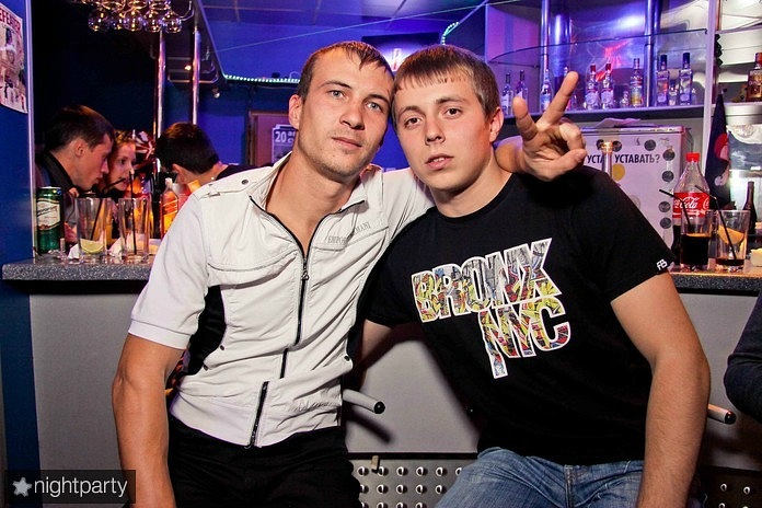 Дмитрий Лапин фотография #29