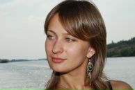 Фотография Мозговых Ани