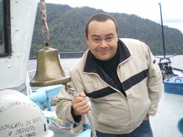 №3, Азат Хафизов, Уфа, Россия №3, Азат Хафизов, Уфа, Россия