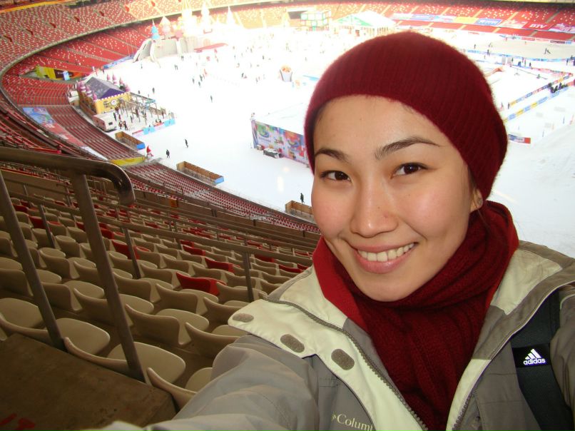 Алдынай Пирингиле фотография #43