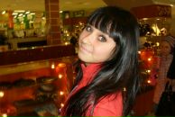 Фотография Усс Ирины