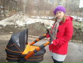 Фотография Беляевой Альбины