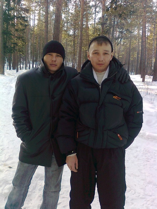 Антон Арабкаев фотография #3