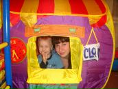 Фотография Антиповой Екатерины