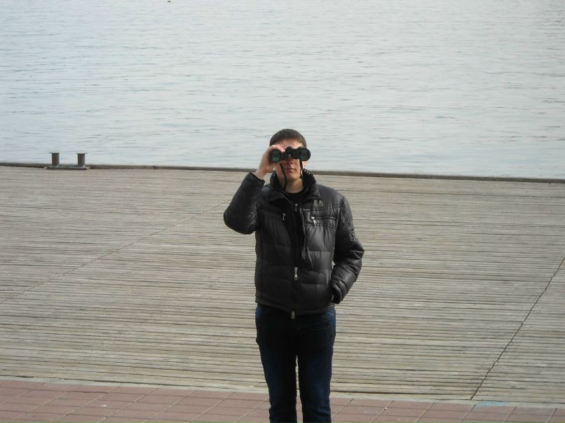 Дмитрий Ломакин фотография #31