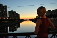 Фотография Абельяновой Кристины