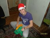 Фотография Алескерзаде Натига