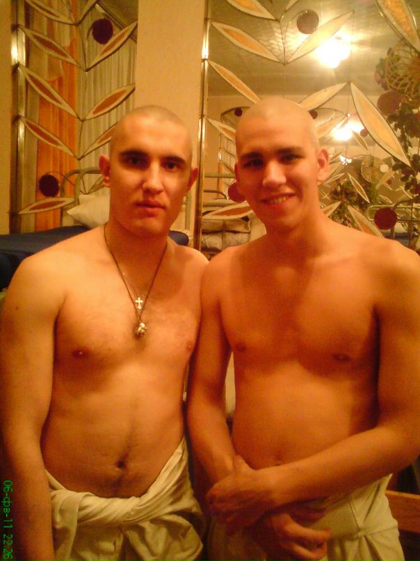 Александр Плотников фотография #23