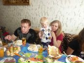 Фотография Лощаковой Галины