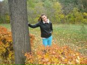 Фотография Мининой Ксении