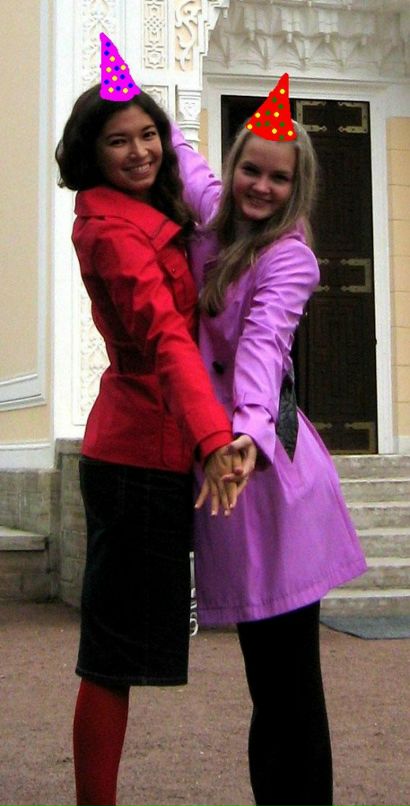 Раиса Решетникова фотография #47