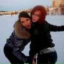 Фотография Теребениной Лены