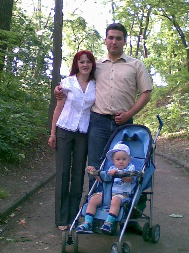 Катя Романенко фотография #5
