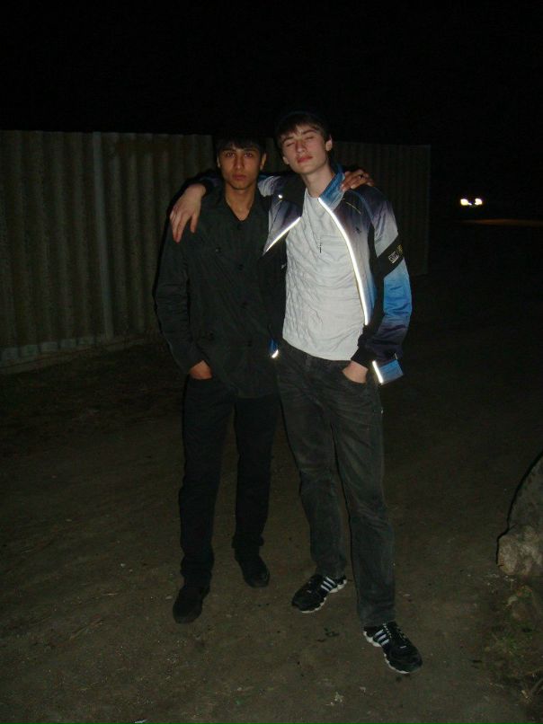 Давид Давидов фотография #29