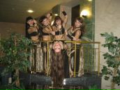 Фотография Николаевой Ирины