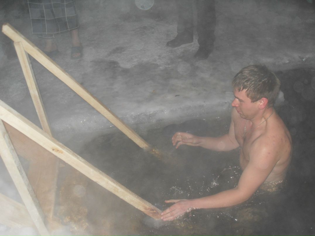 Сергей Соловьев фотография #43