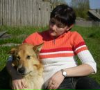 Фотография Путиловой Нины