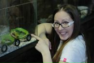 Фотография Ячменёвой Екатерины