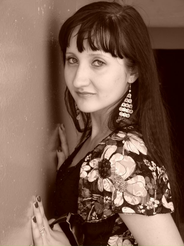 Юлия Клюжичева фотография #34