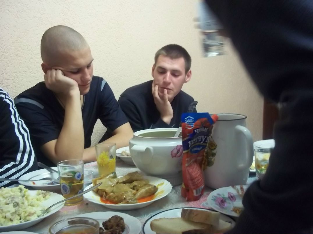 Віталя Шершун фотография #47