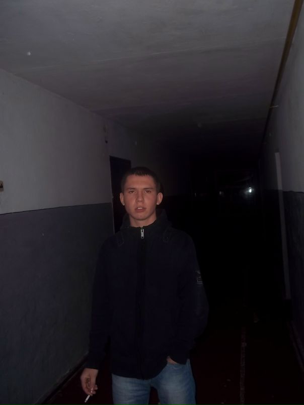 Віталя Шершун фотография #8