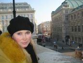 Ольга Артеева фотография #26 (источник - https://vk.com/id290908)