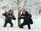 Фотография Тергалинского Антона