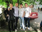 Андрій Жінко фотография #26 (источник - https://vk.com/id15768359)