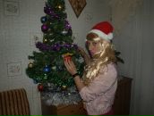 Фотография Молекер Натальи