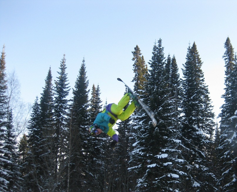 Дмитрий Лысов фотография #47