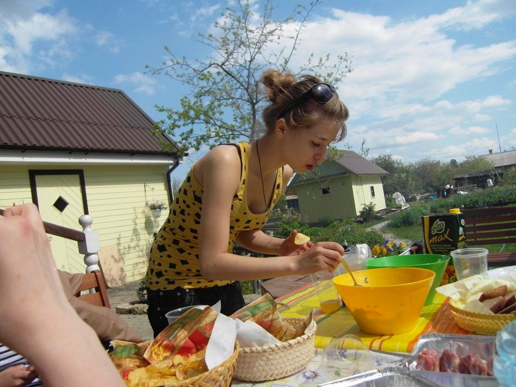 Софья Полищук фотография #35