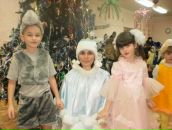 Фотография Губиной Ирины