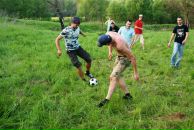 Фотография Тельнова Александра