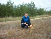 Фотография Новикова Александра