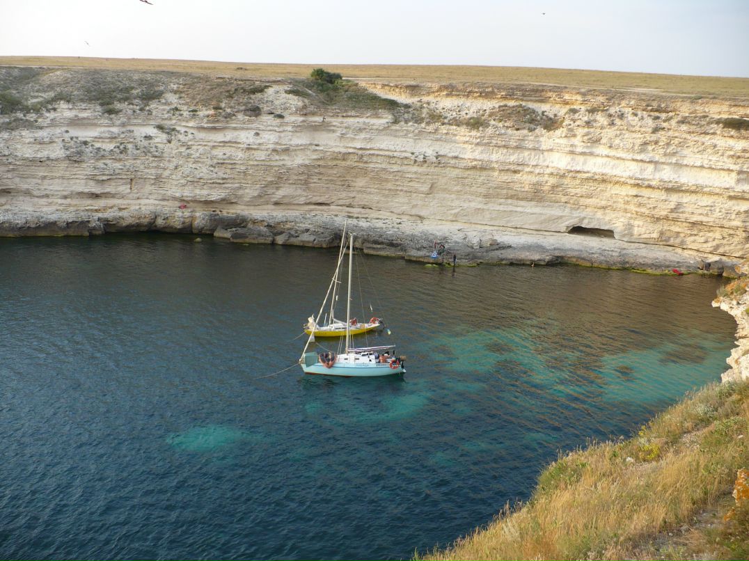 Сергей Булатов фотография #20