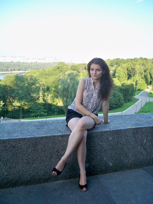 Софія Середа фотография #38