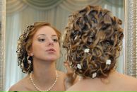 Фотография Никоновой Веры