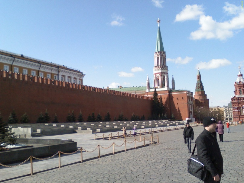 Дмитрий Петров фотография #22
