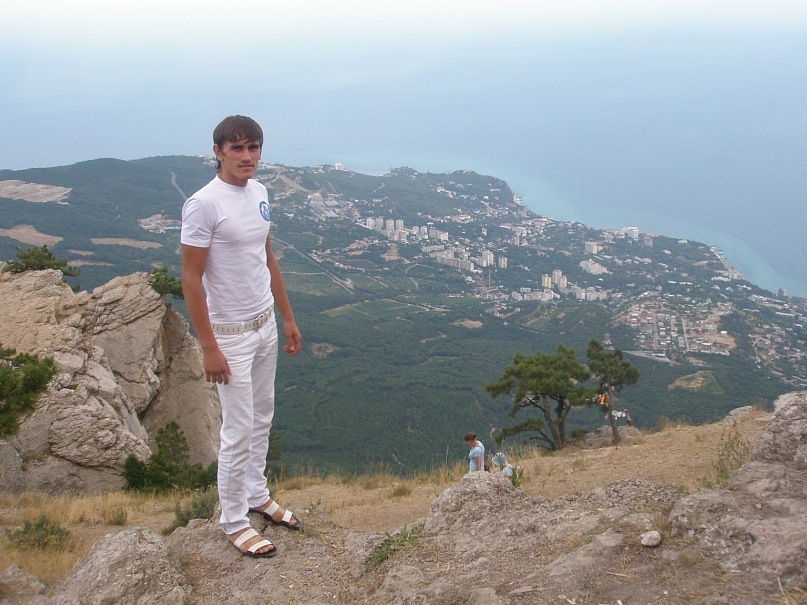 Руслан Тимуров фотография #40