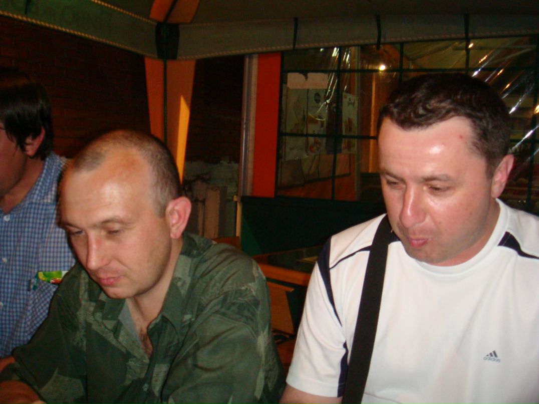 Александр Яковчук фотография #47